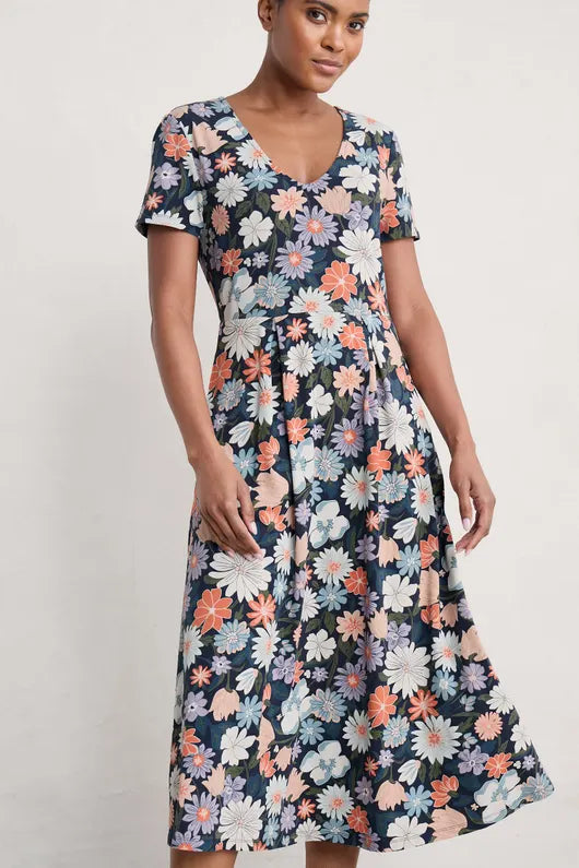 Seasalt Helena Dress
