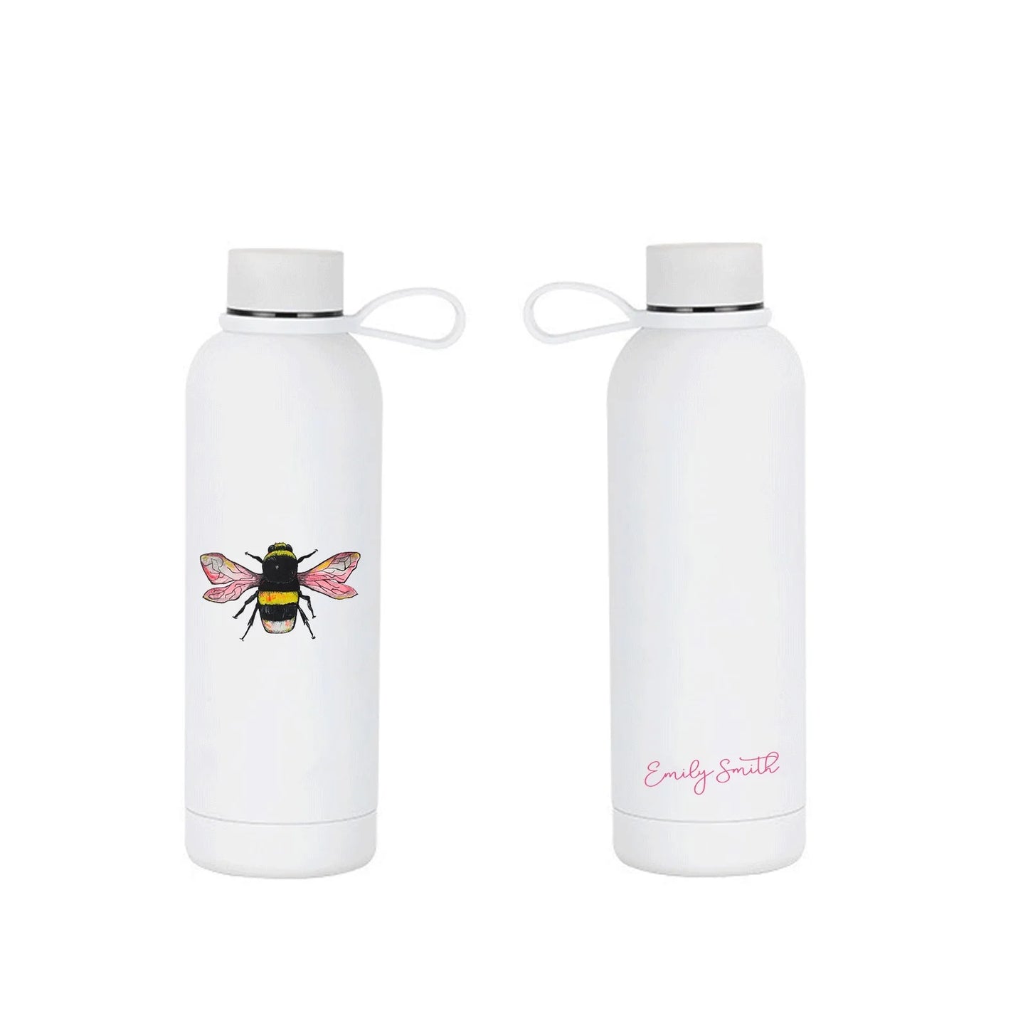 Bella Bee Water Bottle