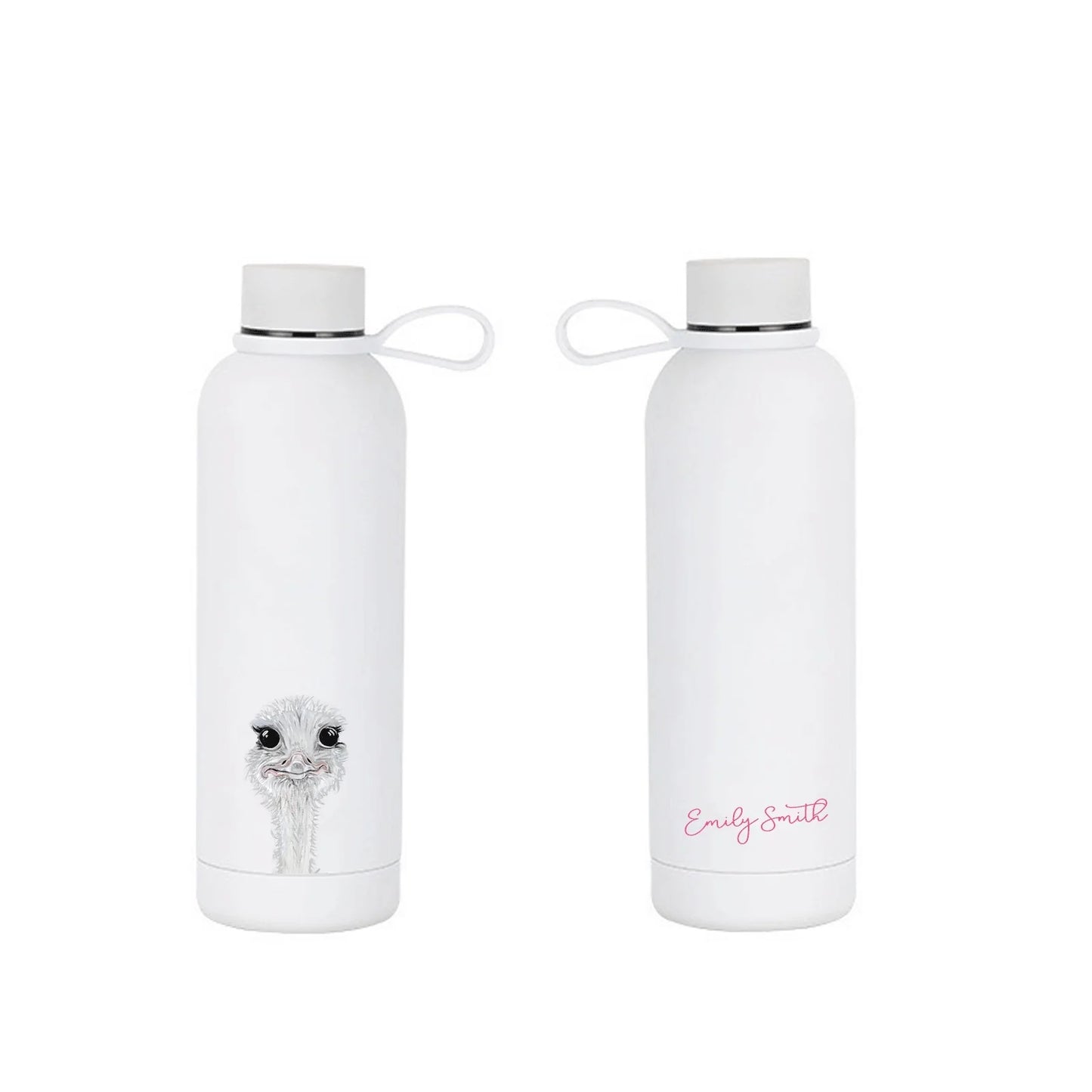 Camilla Water Bottle