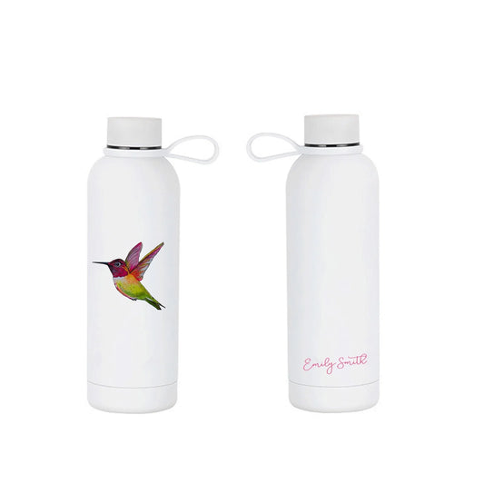 Hermione Hummingbird Water Bottle