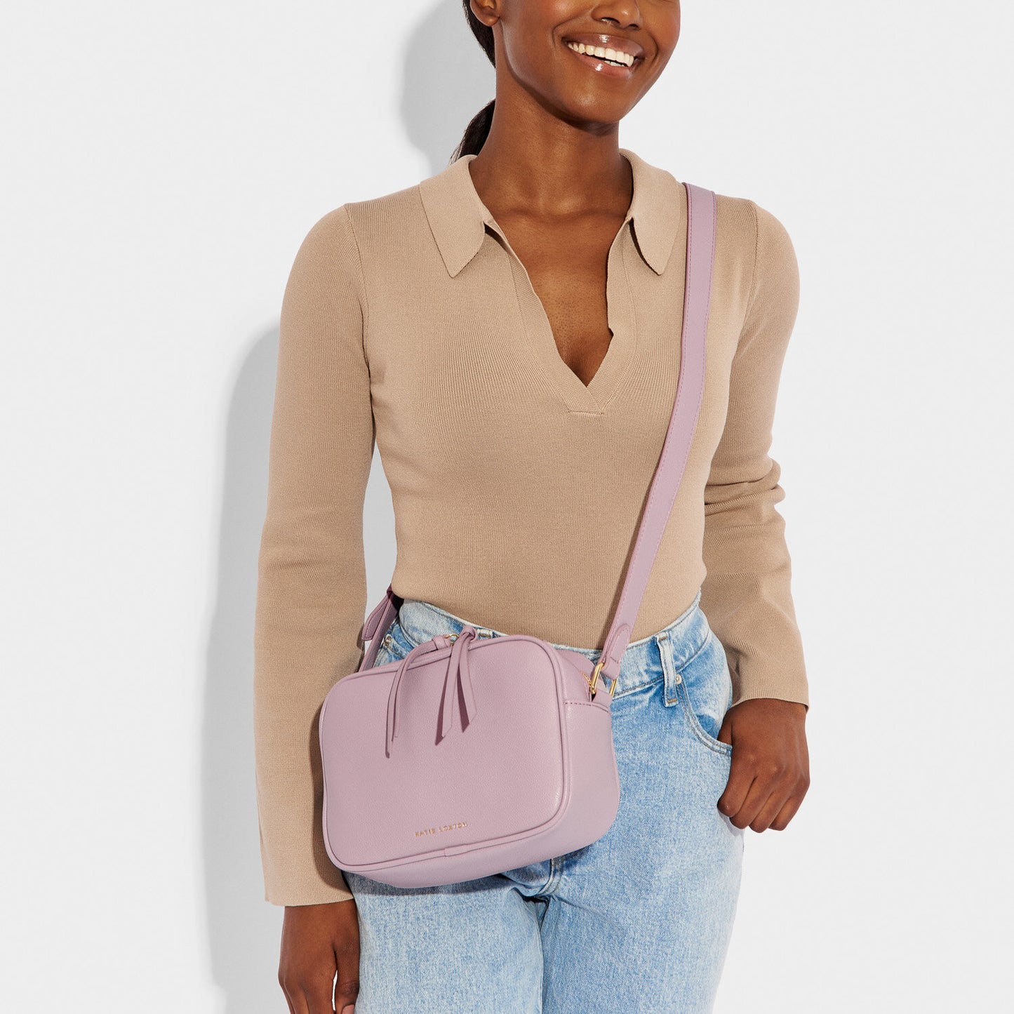 Katie Loxton Isla Crossbody Bag