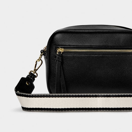 Katie Loxton Hallie Double Strap Bag