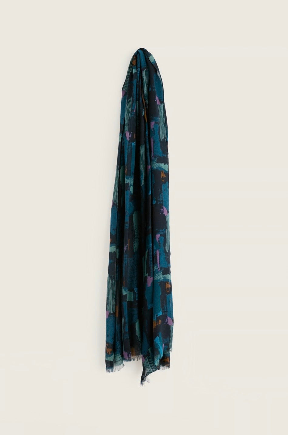 Seasalt Pentillie Scarf Made With Organic Cotton