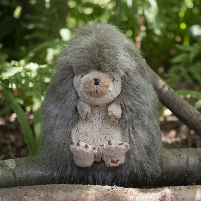 Wrendale Designs Mabel Hedgehog Regular