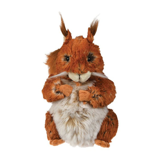 Wrendale Designs Fern Squirrel Regular