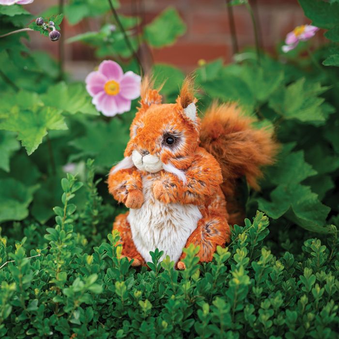 Wrendale Designs Fern Squirrel Regular