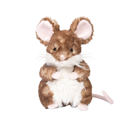 Wrendale Designs Oliver Mouse Plush Character